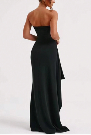 Addison Strapless Dress