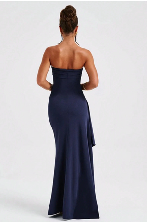 Addison Strapless Dress