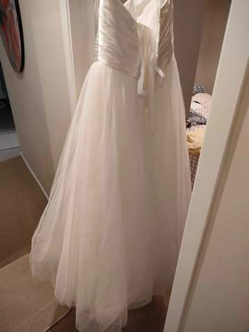 princess polly baby blue dress Wedding dress sash bridal belt bead embroidery sage green lilac pink –  Kathleen Barry Bespoke Occasion Accessories main image 0