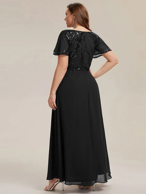 Carli seqin top dress