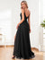 Abbey Chiffon Bridesmaid Dress