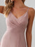 Abbey Chiffon Bridesmaid Dress