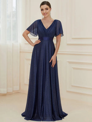Jacqui Sparkle Dress