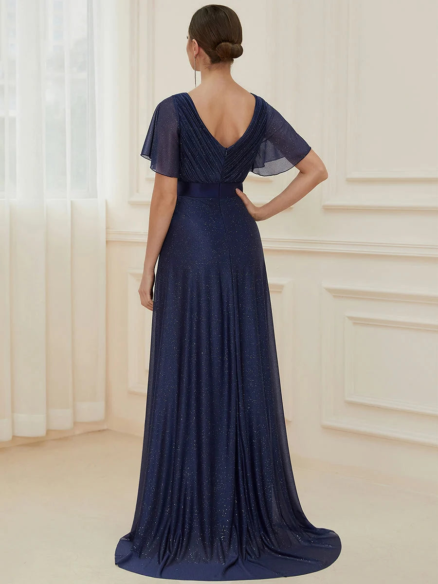 Jacqui Sparkle Dress
