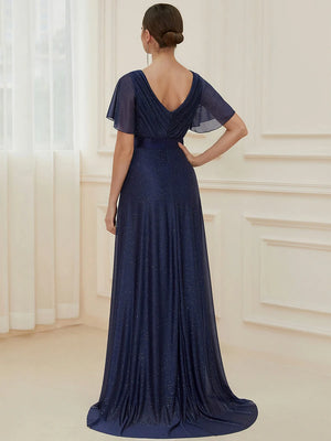 Jacqui Sparkle Dress