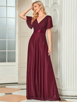 Jacqui Sparkle Dress