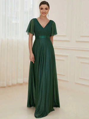 Jacqui Sparkle Dress