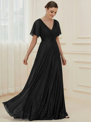 Jacqui Sparkle Dress