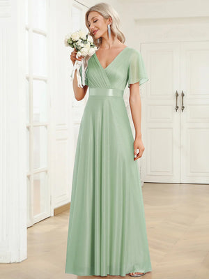 Jacqui Sparkle Dress