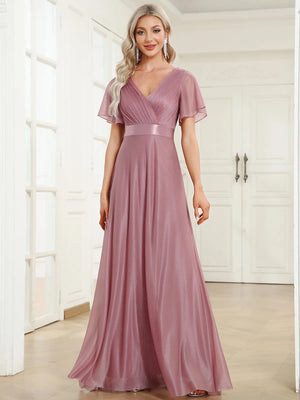 Jacqui Sparkle Dress