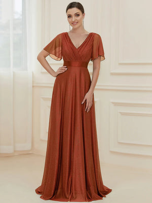 Jacqui Sparkle Dress