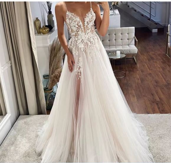 lace junior bridesmaid dresses Wedtrend Women Dusty Sage One Shoulder Lace and Chiffon Junior Bridesmaid  Dress Wedding Guest Dress – WEDTREND
