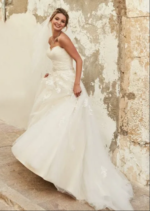 Romantica Wedding dress