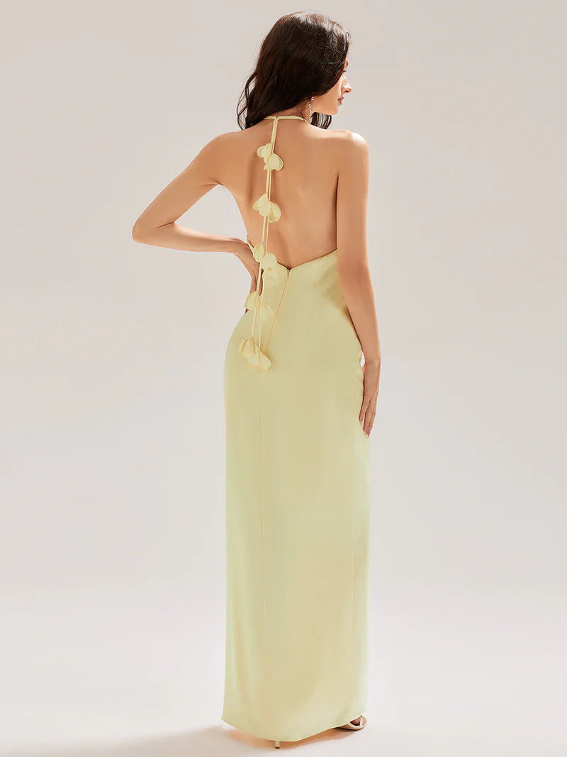 Bridesmaids Dresses - Green - Bella Bridesmaids