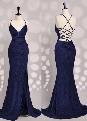 Tiba Sparkle dress