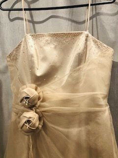 Ellen-H Wedding Dress
