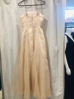 Ellen-H Wedding Dress