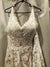 Vanilla Bridal Wedding Dress