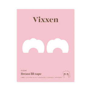 Vixxen Breast Lift Tape