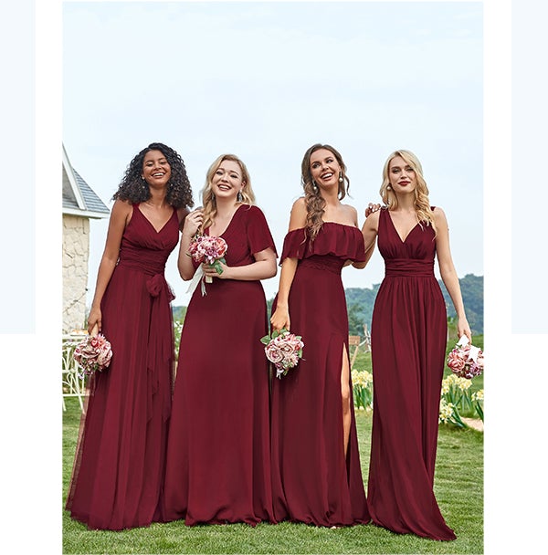 Bella Bridesmaids Bella Bridesmaids