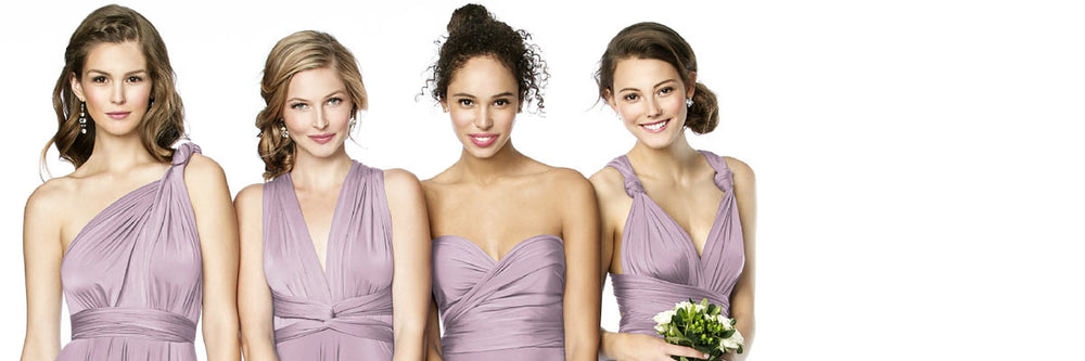 Bella Bridesmaids