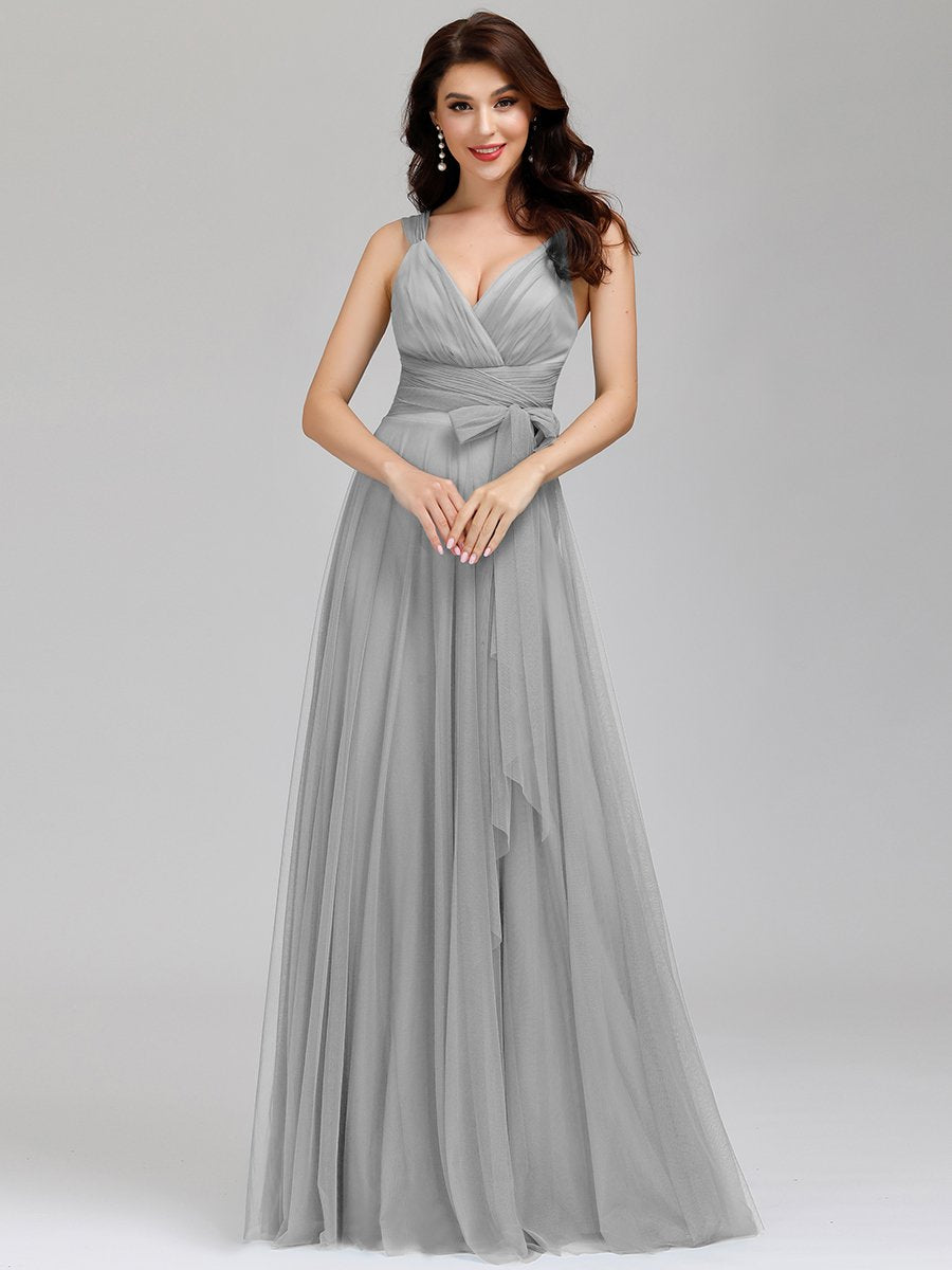 Bridesmaids Dresses - Grey - Bella Bridesmaids Bridesmaids Dresses - Grey - Bella Bridesmaids