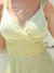 Nikki Sleeveless Tulle Bridesmaid Dress