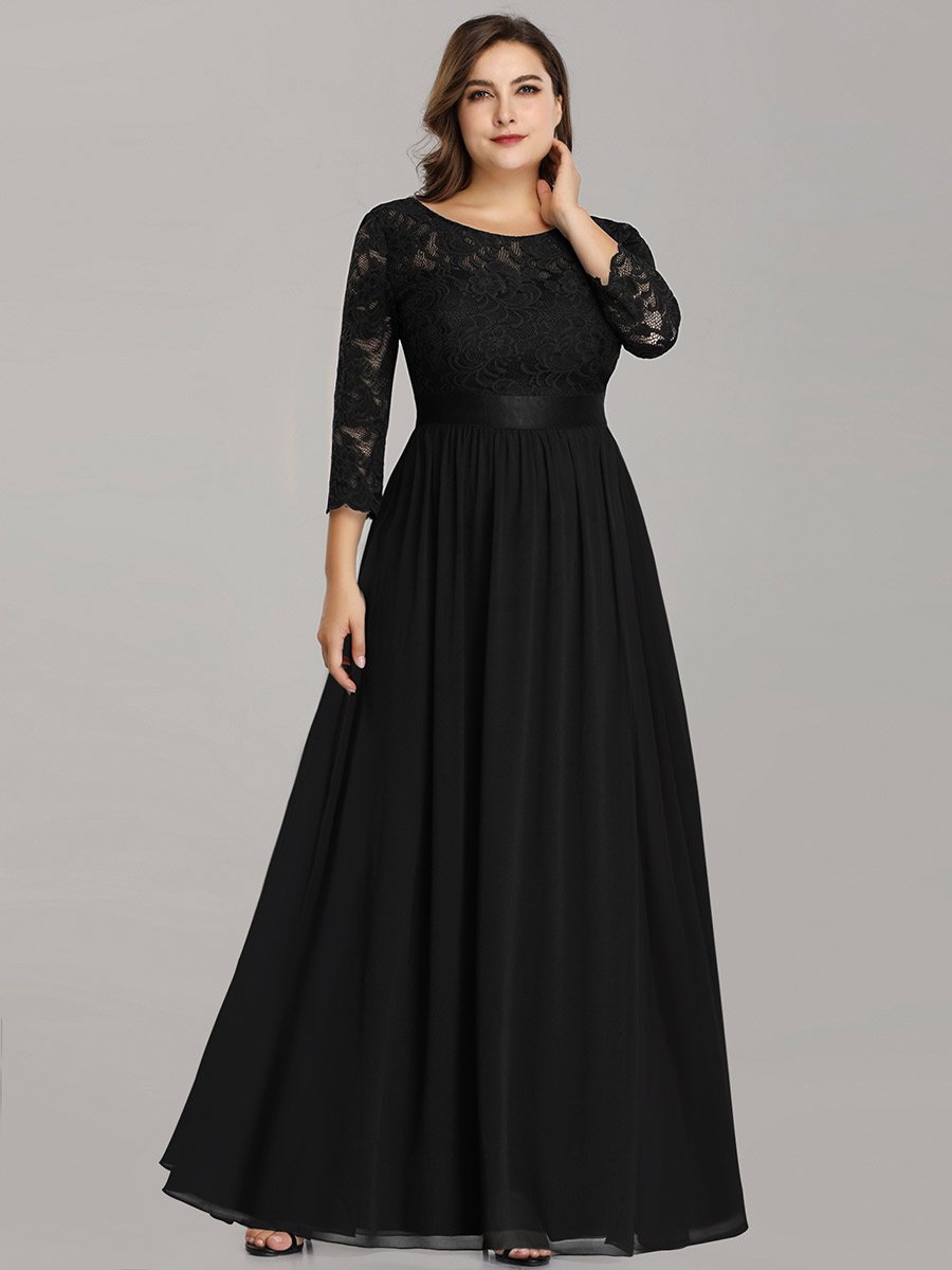 Dawn Empire Waist Bridesmaid Dress