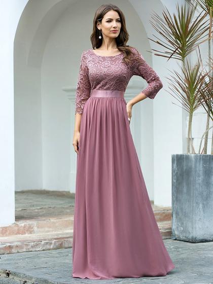 sachin and babi light blue dress Azazie Aura Ready to Ship Taupe Metallic Satin Bridesmaid Dresses