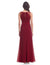 Women's Elegant Sleeveless Long Dress