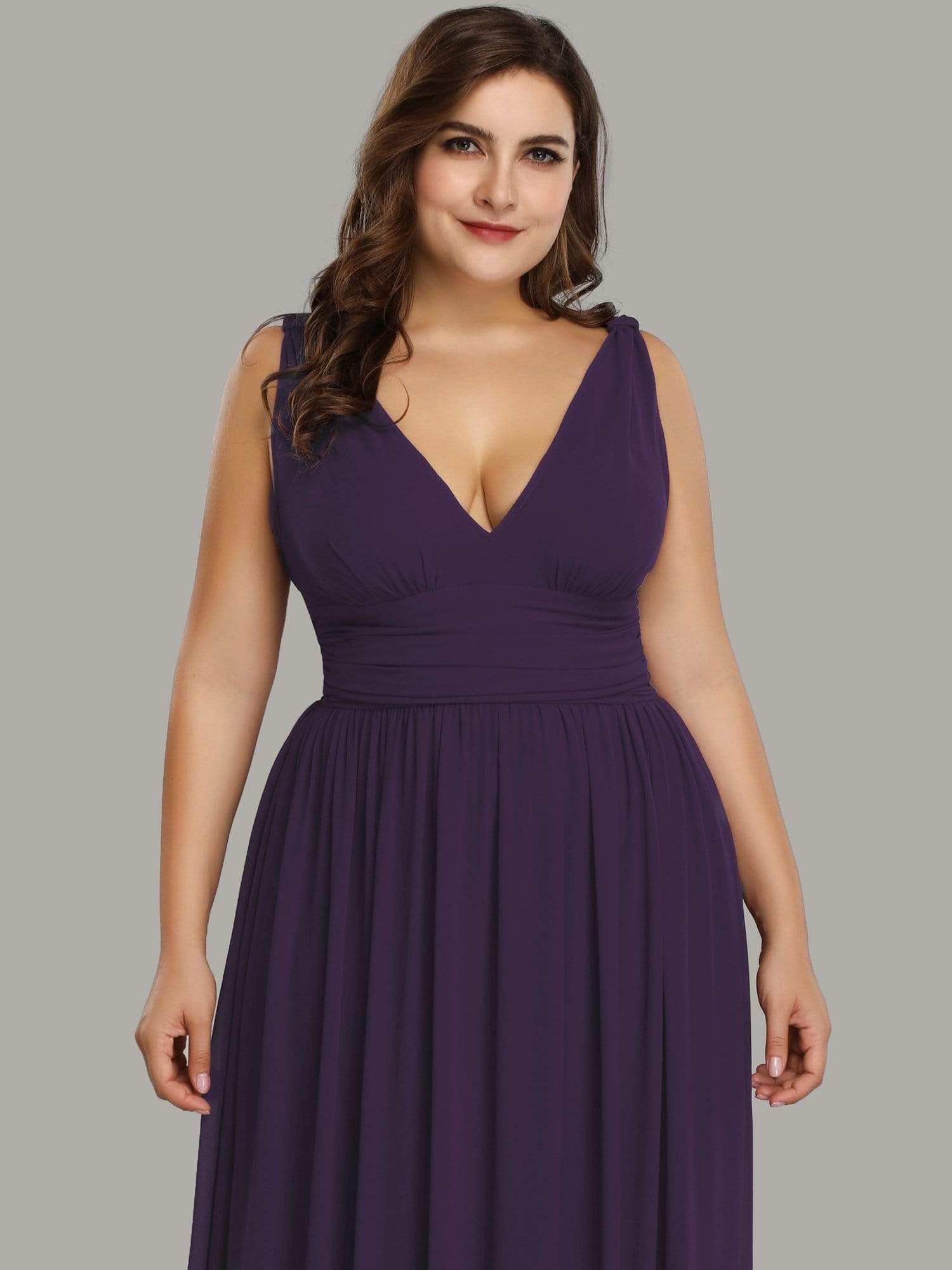 purple bridesmaid dresses nz Purple Bridesmaid Dresses