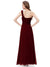 Gemma One Shoulder Bridesmaid Dress