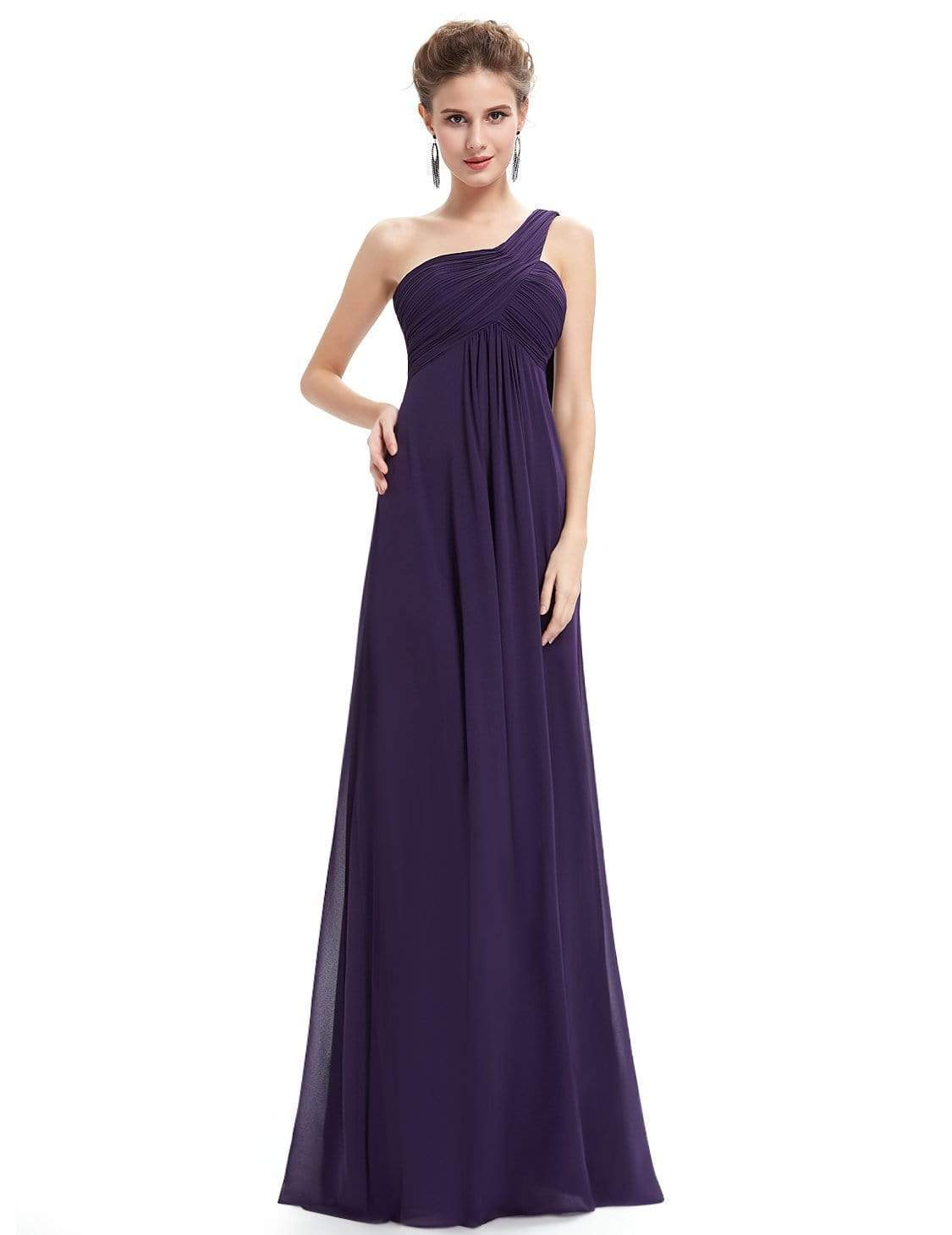 Bridesmaids Dresses - Purple - Bella Bridesmaids Bridesmaids Dresses - Purple - Bella Bridesmaids