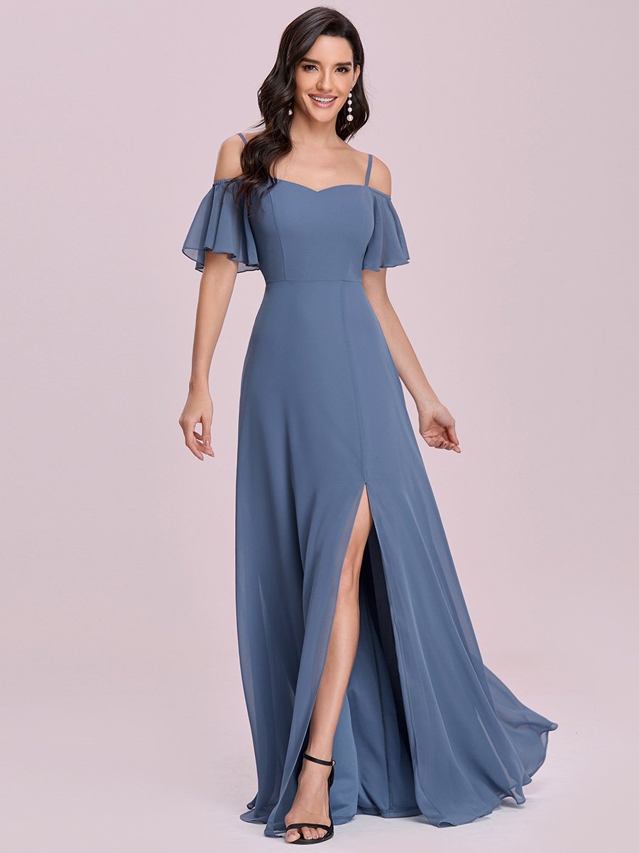 princess polly baby blue dress Off Shoulder - Short/Mini Formal Dresses