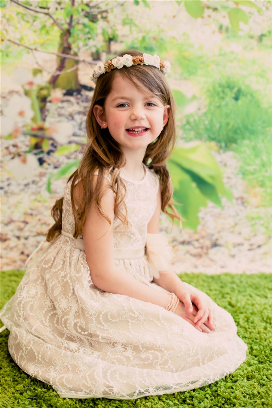 Floral Crown (Wreath)