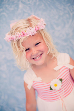 Floral Crown (Wreath)