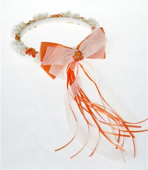 Floral Crown (Wreath)