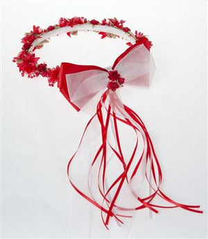 Floral Crown (Wreath)
