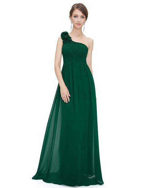 princess polly baby blue dress Most Popular Bridesmaid Dress Colours For 2026 main image 0