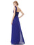Gemma One Shoulder Bridesmaid Dress