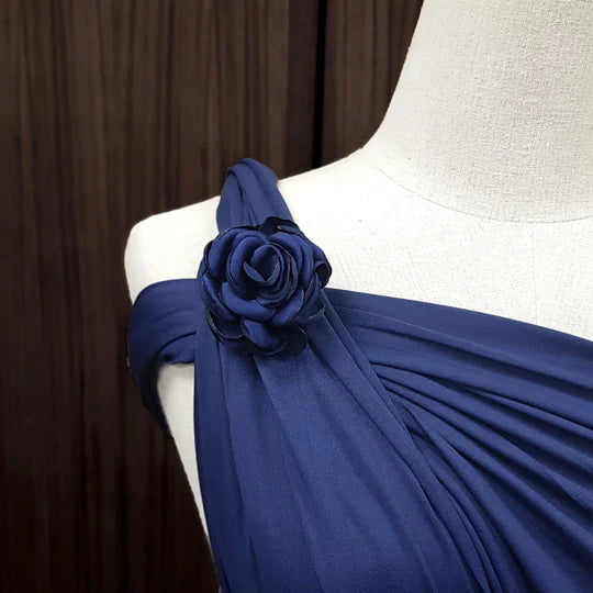 Aelan Dress Flower Brooch