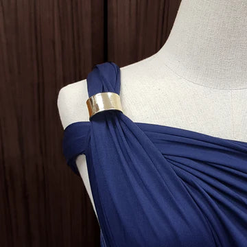 Arta Dress Gold Cuff