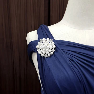 Grette Dress Brooch