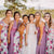 Bella Floral Maxi Infinity Dress